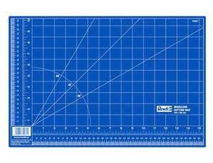 Tapis de découpe Revell 39057, grand format, 45 cm x 30,2 cm