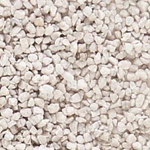 Woodland Scenics WB1381 Ballast moyen Gris clair 200 g