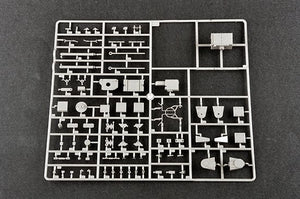 Trumpeter 09519 Russian S-300V 9A83 SAM 1/35 – zdjęcie 10