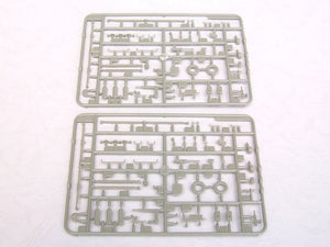 Trumpeter 07213 WW2 LCM 3 USN Véhicule Landing Craft (1/72) – image 8