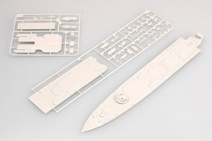 Trumpeter 04516 DESTROYER DE CLASSE UDALOY DE LA MARINE RUSSE AMIRAL PANTELEYEV 1/350 – immagine 6