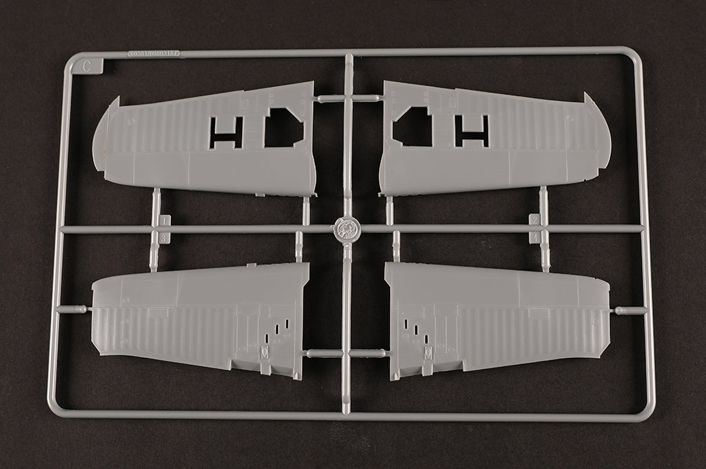 Hobby Boss 81788 F4U-1A/2 Corsair (2 en 1) 1/48 – Bild 7