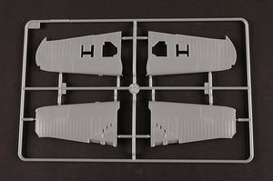 Hobby Boss 81788 F4U-1A/2 Corsair (2 en 1) 1/48 – Bild 7