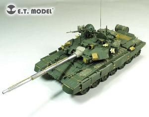 Maquette ET E35-203 Char de combat principal russe T90A (pour Meng TS-006) (1/35) – Bild 2