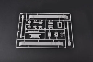 Trumpeter 05543 Obusier automoteur soviétique 2S3 de 152 mm - Version initiale (1/35) – immagine 6