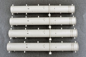 Trumpeter 09521 Russian S-300V 9A85 SAM 1/35 – zdjęcie 14