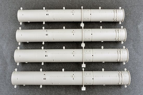 Trumpeter 09521 Russian S-300V 9A85 SAM 1/35 – zdjęcie 14