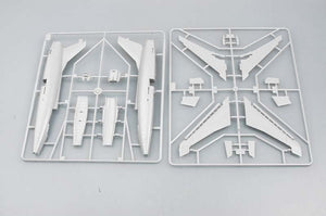 Trumpeter 01649 F-100D Super Sabre (1/72)  – image 5