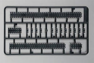 Fine Molds FM33 Char moyen IJA Type 4 Chi-To Version de production prévue 1/35 – Bild 3