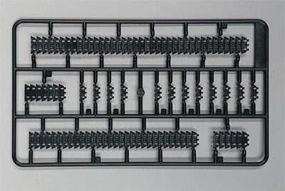 Fine Molds FM33 Char moyen IJA Type 4 Chi-To Version de production prévue 1/35 – Bild 3
