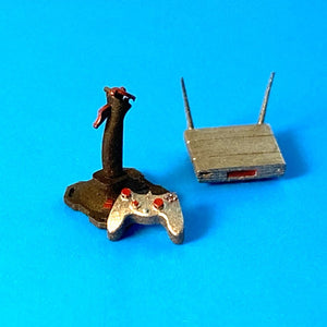 Point de non-retour 3523041 Accessoires de jeu 1/35 – image 3