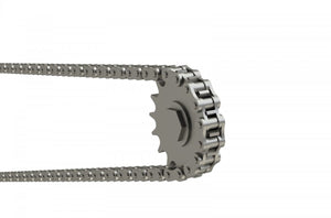 Falcon Scale Models FSM011 Honda CBR 1000 RR-R FIREBLADE SP - Chain for Tamiya 14138 1/12 – zdjęcie 2