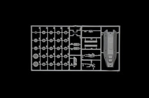 Italeri 7077 Sd.Kfz. 251/8 AMBULANCES 1/72 – immagine 8