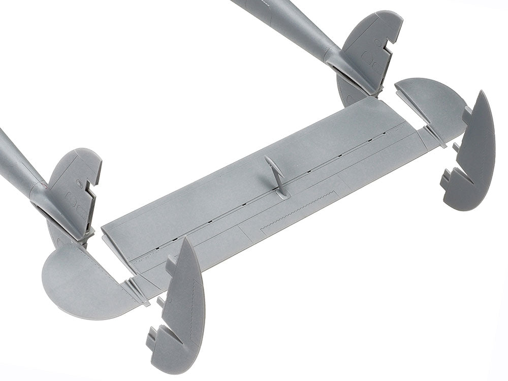 Tamiya 61123 Lockheed P-38J Lightning 1/48 – Bild 14