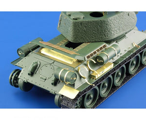 Eduard 36319 T-34/85 1/35 Academy – image 6