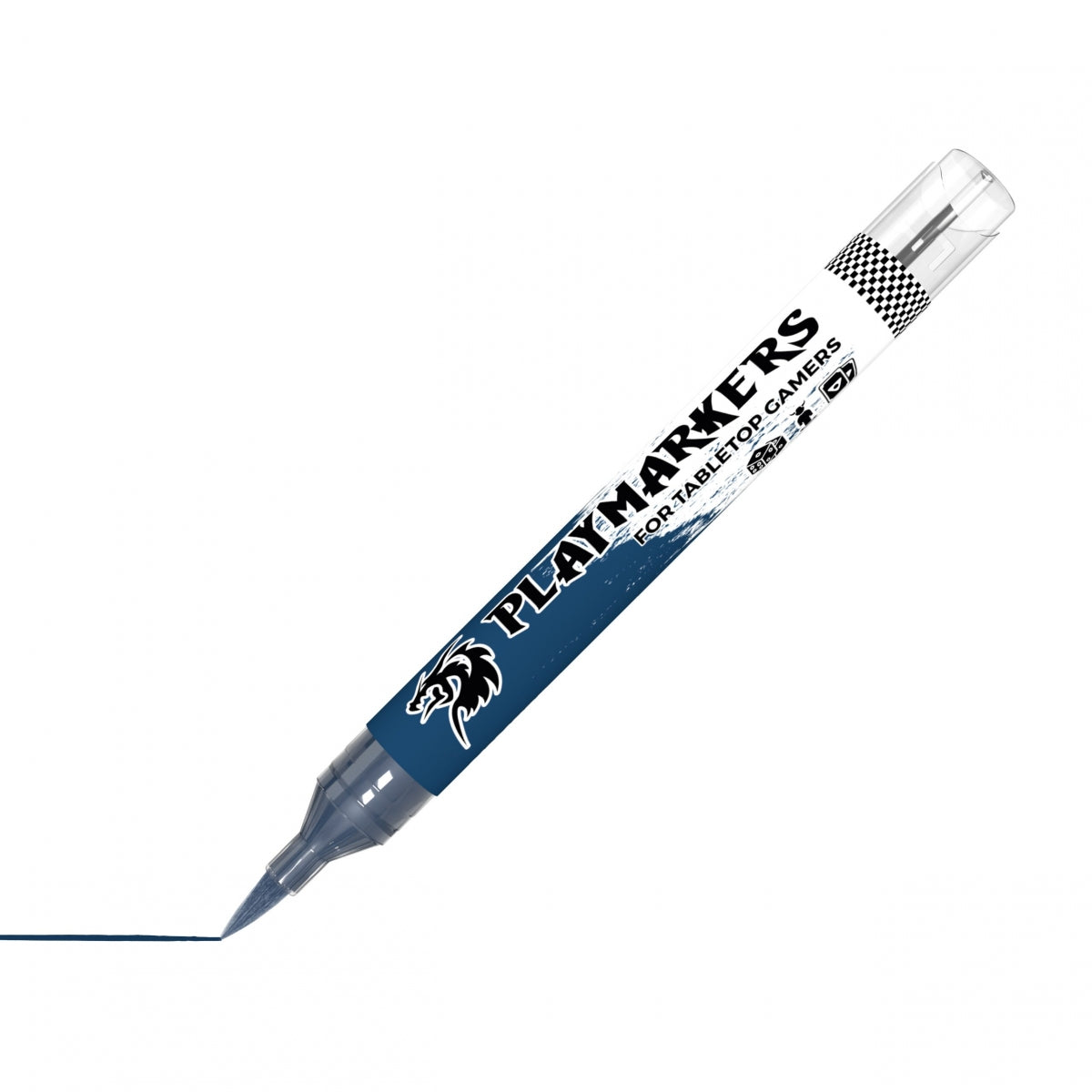 AK Interactive AKM025 ULTRAMARINE – PLAYMARKER