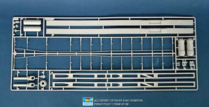 Trumpeter 00207 Canon allemand 280 mm K5(E)leopold (1/35) – image 7