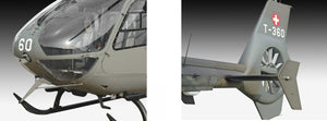 Revell 04647 Eurocopter EC635 Militaire (1/72) – image 2