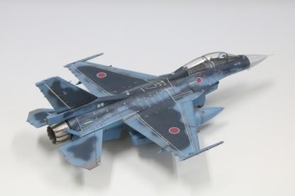 Fine Molds FP49 Chasseur F-2B de la JASDF 1/72 – image 3