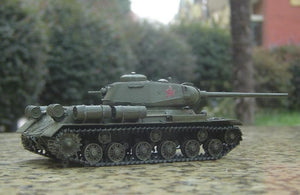 PST 72001 JS-1 Char lourd 1/72 – image 11