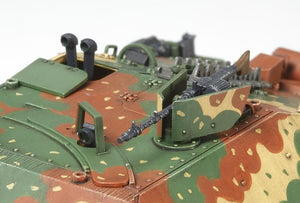 Tamiya 35285 Jagdpanzer 38(t) Hetzer Mittiere Production (1/35) – image 3
