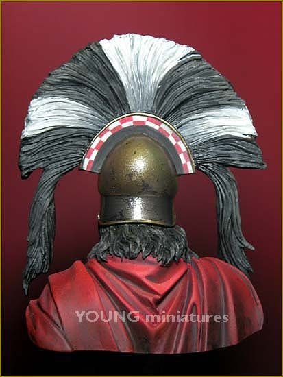 Young Miniatures YH1809 SPARTAN BC 480 1/10 – Bild 4