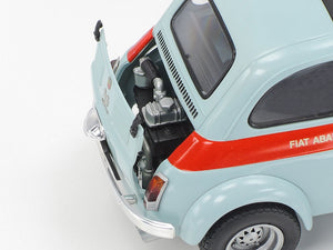Tamiya 24173 Fiat Abarth 695SS 1/24 – image 4
