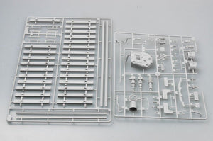 Trumpeter 00217 Moteur à vapeur BR86 (1/35) – image 10
