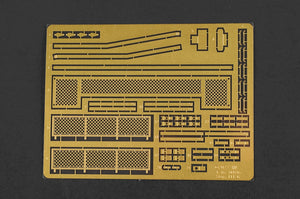 Trumpeter 00946 StuG.III Ausf.G 1943 Production 1/16 – image 15