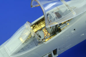 Intérieur Eduard 49395 A-10 1/48 Hobby Boss – Bild 3