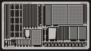 Eduard 35844 Leclerc Série 2 1/35 (Tamiya) – image 2