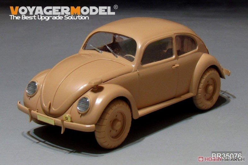 Feux arrière de voiture Sfaff allemande type 82E de la Seconde Guerre mondiale, modèle Voyager BR35076, Rye Field RM-5023, échelle 1/35 – immagine 3