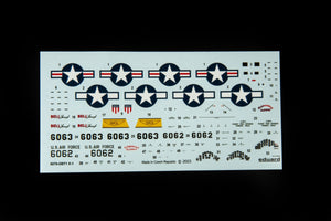 Eduard 8079 X-1 Mach Buster ProfiPack 1/48 – Bild 5