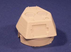 Panzer Art RE35-160 T-34/76 « Hexagonal » Tourelle initiale (UVZ) Nijni Taguil 1/35  – Bild 2