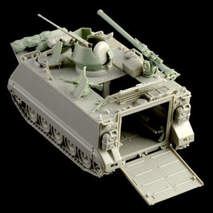 Italeri 6506 M113 ACAV avec canon sans recul de 106 mm (1/35) – immagine 5