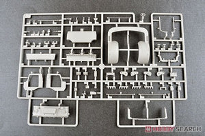 Trumpeter 01073 Zil-135 russe 1/35 – image 3