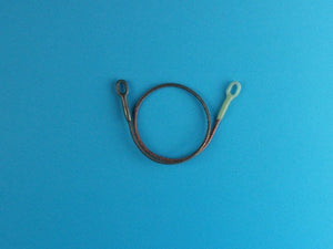 Câble de remorquage Eureka XXL ER-7202 pour Leopard 1/2 1/72  – image 2