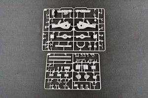 Trumpeter 05559 ZSU-57-2 SPAAG russe 1/35 – image 8