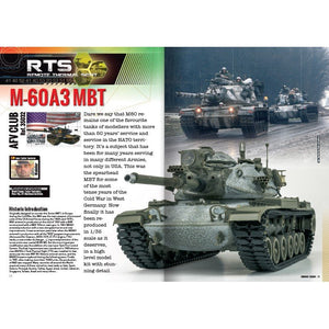 Abrams Squad No. 18 - ISSN 2340-1850 – image 5