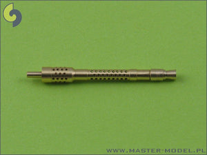 Canons de mitrailleuse d&amp;#39;avion allemande Master AM-32-003 MG-131 (2 pièces) (1/32)  – image 4