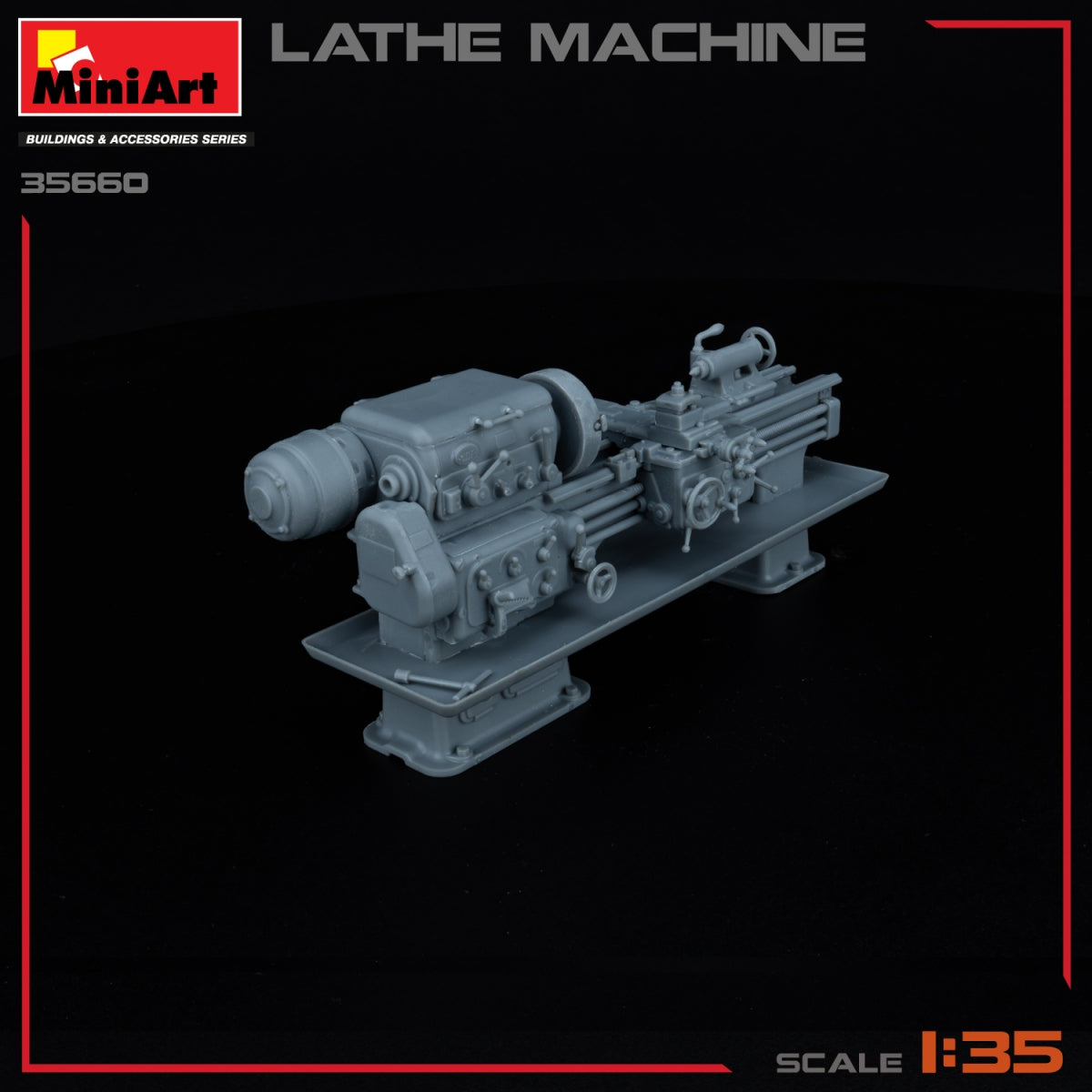 MiniArt 35660 TOUR 1/35  – image 11