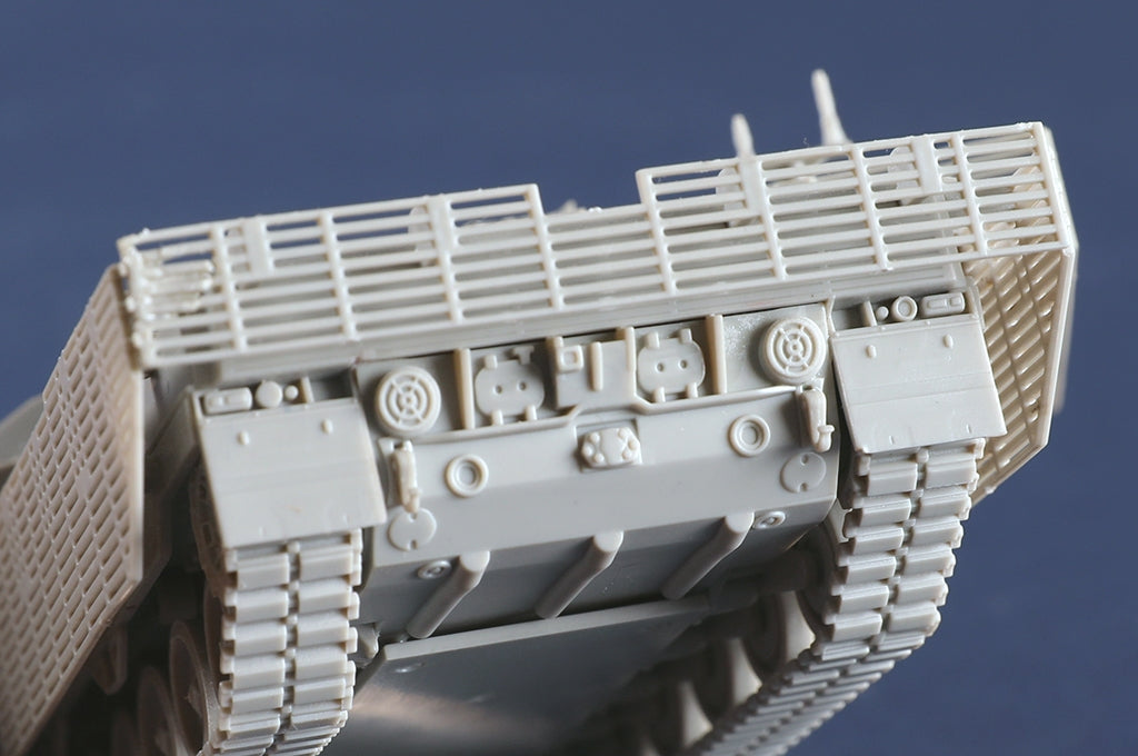 Trumpeter 07193 Leopard 2A6M CAN MBT 1/72 – immagine 13