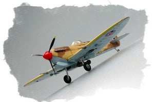 Hobby Boss 80213 Spitfire MK.Vb TROP 1/72 – image 6