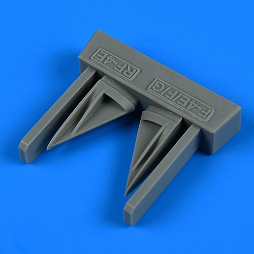 Quickboost QB32264 F-4E/F/G RF-4E Phantom II Entrée d'air de queue verticale Revell 1/32