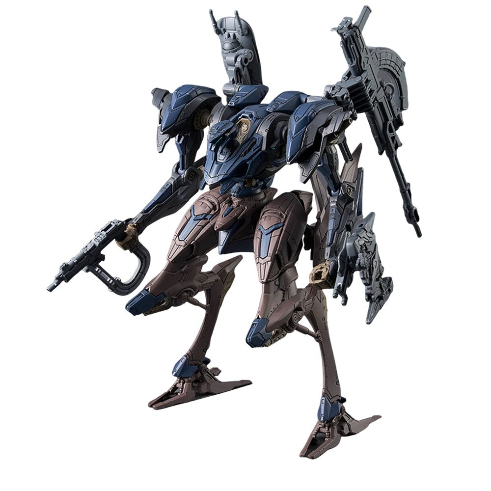 Bandai 67169 30MM ACVI FIRES OF RUBICON - STEEL HAZE / V.IV Rusty – imagen 2