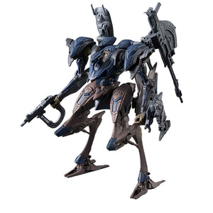 Bandai 67169 30MM ACVI FIRES OF RUBICON - STEEL HAZE / V.IV Rusty – imagen 2