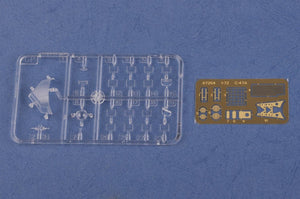 Hobby Boss 87264 C-47A Skytrain 1/72 – Bild 7