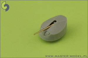 Armement Master SM-350-064 RN Roma - Canons de 381 mm (9 pièces), 152 mm (12 pièces), 90 mm (12 pièces) – image 2