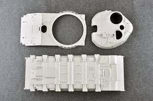Trumpeter 09547 Char russe T-72A Mod 1983 1/35 – image 12