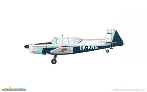 Eduard 82182 Z-226MS Trené 1/48 – image 15